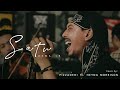 SATU - DEWA 19 | PIZZADEDI ft. HEYNA MORRISON (Live Cover)