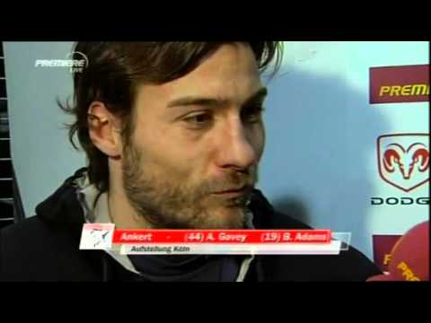 DEL 06-07 SF1 Mannheim - Köln 7-2