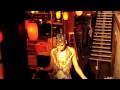 Videos From 'The Black Allure' Shoot...