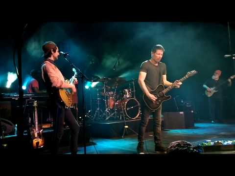 Jonny LANG - Red light - Live @ Cléon, FRANCE 11-07-2017