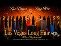 Las Vegas Long Hair 2026 Official Event Video