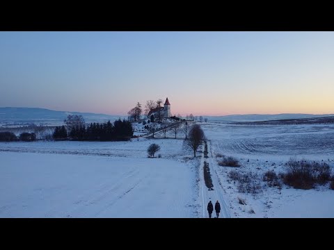 Moja Útecha (videoklip, Turčianska záhradka)