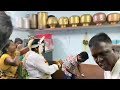MADURAI VEERAN POOJA ‍ ️ Pooja Band God Viral Video