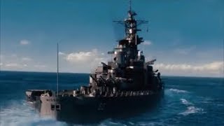 Anthrax ~ &quot;T.N.T.&quot;  -  (An AC/DC Cover).....Battleship