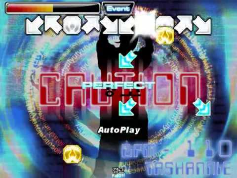 Tashannie   Don't Bother Me Caution 경고 Personal Use