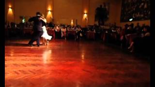 Diego Converti & Graciela Gamba.-