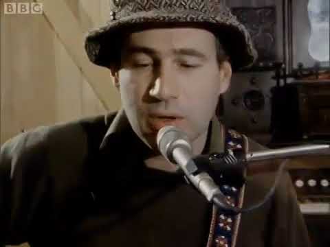 Neil Innes At Home in 1983