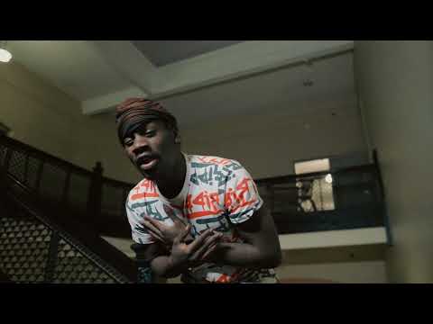 Rob Foolin - "Real Talk"