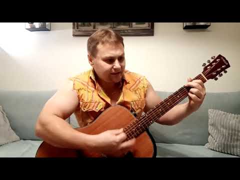 Michal Tučný - Buráky (cover)