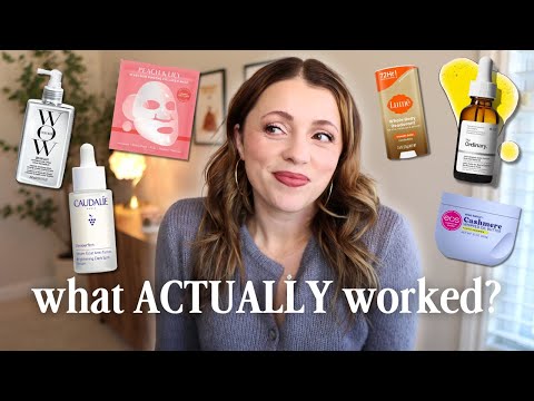 Repurchase or Pass? 🧐  Some SURPRISES! Popular Skincare, Makeup, & Beauty Reviews