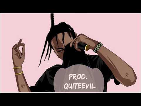 (FREE) Travis Scott x Migos x Murda Beatz Type Beat 2018 - "Astroworld" | Rap/Trap Instrumental 2018