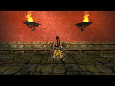 TRLE 2003.01.22 - Tower of Sumpta