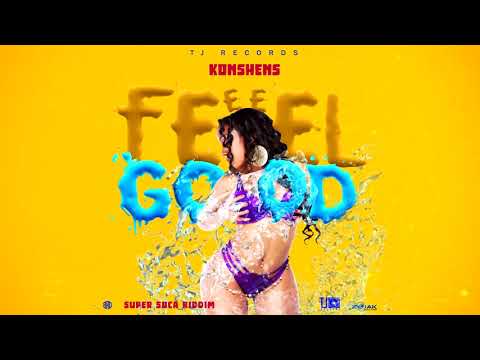 Video thumbnail for Feel Good