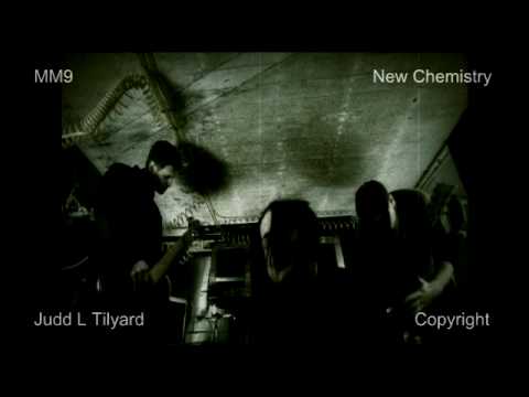 Music Video - Many Machines on 9 - "New Chemistry"