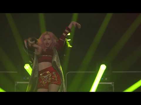 MILKA - LION ((G)I-DLE) - Solo [WinterCon VI]