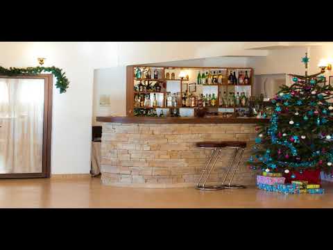 Pension Club Montana - Campina - Romania