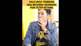 Download lagu UDAH TEMENAN DARI DULU,  DESTA DAN ANDIKA BECANDANYA BAR-BAR, BIKIN NGAKAK #andikakangenband #vindes mp3 Download lagu UDAH TEMENAN DARI DULU,  DESTA DAN ANDIKA BECANDANYA BAR-BAR, BIKIN NGAKAK #andikakangenband #vindes mp3