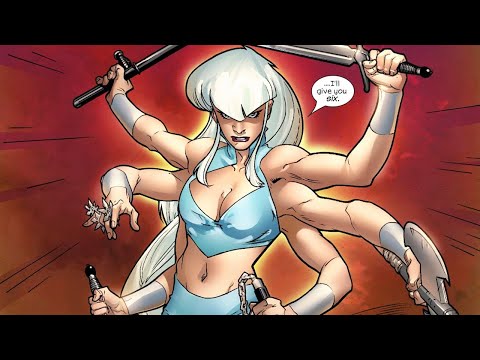 Weirdest X-Men Superheroes We Want In The MCU