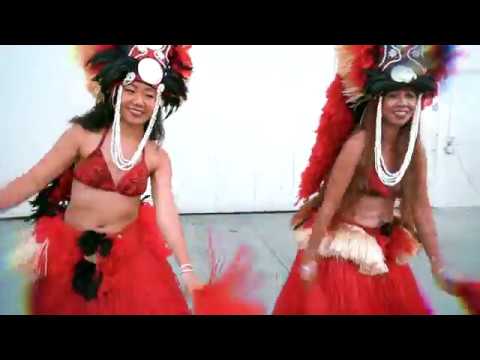 Promotional video thumbnail 5 for Firestorm Dance