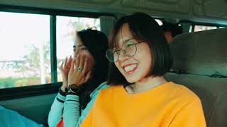 Sai - គឺអូន (Directors Cut) MV