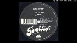 Second Front - The Won
