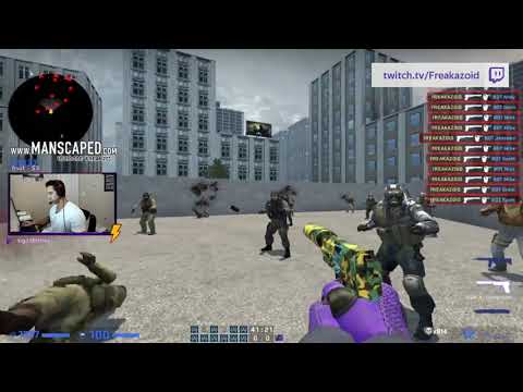 Coldzera Peeks Niko - CSGO Twitch Highlights #194