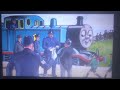 Mr Perkins Storytime Thomas In Trouble Thomas Friends Us