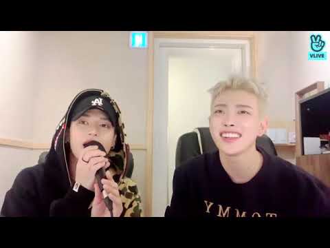 (ENG/INDO SUB) ATEEZ VLIVE UPDATE! // 5.11.2021