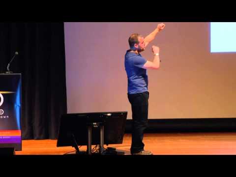 Dr Gareth Owen: Tor: Hidden Services and Deanonymisation (deutsche Übersetzung)