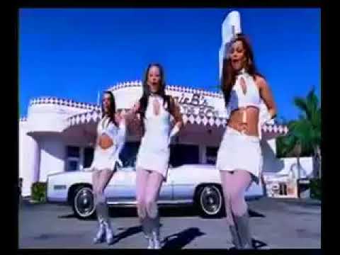 Prima Donna feat Linda Scott   Why Haven t I Told You Official Video SD 2