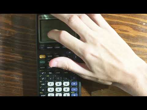 Exploring Calculator - ASMR