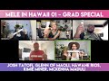 Josh Tatofi, Glenn of Maoli, Hāwane Rios, Kimié Miner, & McKenna Maduli - Mele in Hawai'i Pt.1