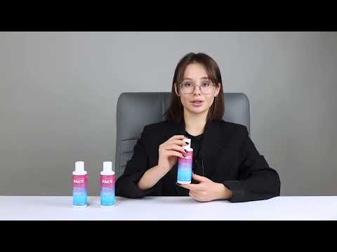 Миниатюра изображения товара Тоник для лица Art&Fact Matrixyl 1% + Amino Acids Против морщин  (150мл)