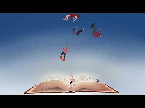 Zubi, Arif Erdem Ocak, Ashref - thinking