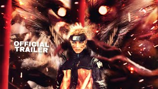 NARUTO : THE MOVIE (2023) - Official Trailer