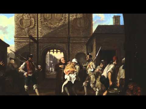 England Be Glad - The City Waites