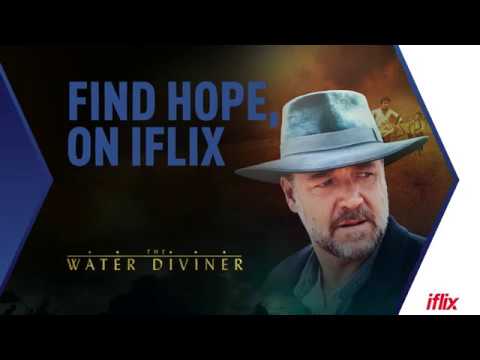 The Water Diviner Trailer