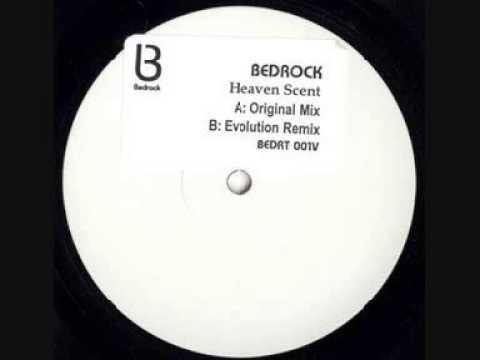 Bedrock - Heaven Scent (Evolution Main Mix)