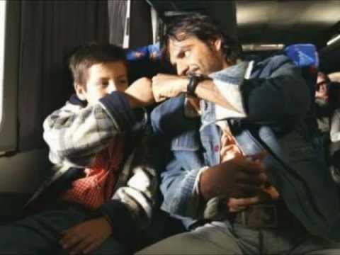 El Semaforo - Carlo Siliotto - La Misma Luna soundtrack