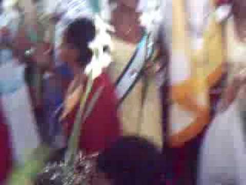 Unidos de Lucas 2008