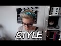 Jake Edwards - STYLE (Cover) 