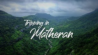Matheran (Ritviz-Barso)