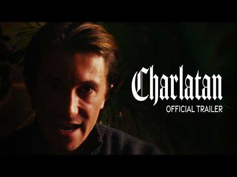Charlatan — Trailer (English)