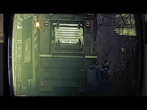 L.U.C - prąd rządzi miastem bo posiada kontakty TELEDYSK NIEOFICJALNY