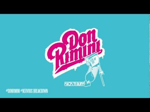 Don Rimini - Nervous Breakdown