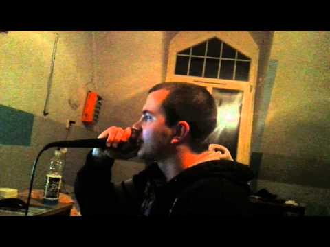 SikoR - Cold16Challange #Krychu #Janin #ZetAPe