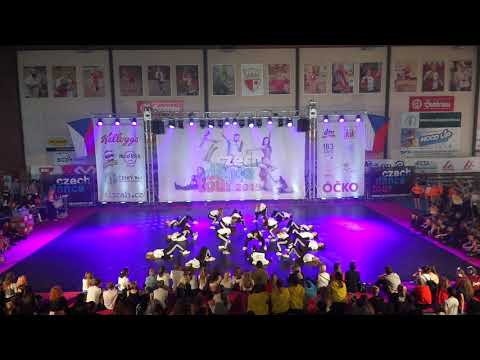 62. Taneční škola TMD - TIMEDANCE - KOI DANSU