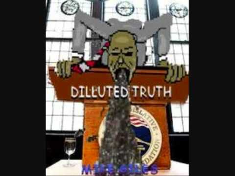 Dilluted Truth - Gut Ache