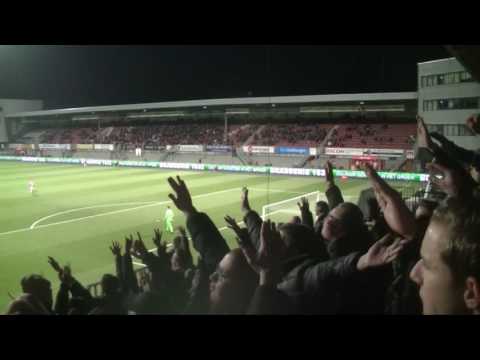 MVV-Achilles 2016-2017