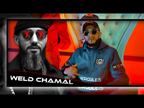 Wael Flow  - Clash @moro324  ( Official Music video) Prod : Katana